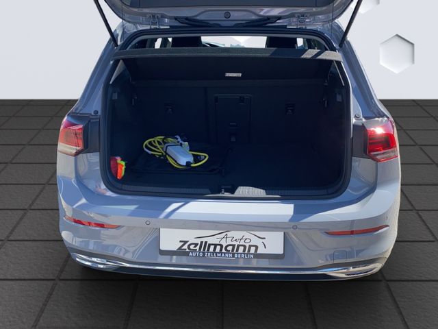 Golf Style 1.4 eHybrid 110kw DSG LED PDC ACC Nav