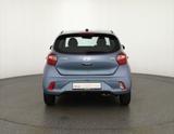 Hyundai i10 1.0 Navi Kamera Tempomat - Hyundai i10 Tageszulassungen mit Benzin-Antrieb