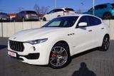 Maserati Levante 3.0 Gran Sport Q4 Soft-Close Kamera LED - Maserati Levante in Berlin