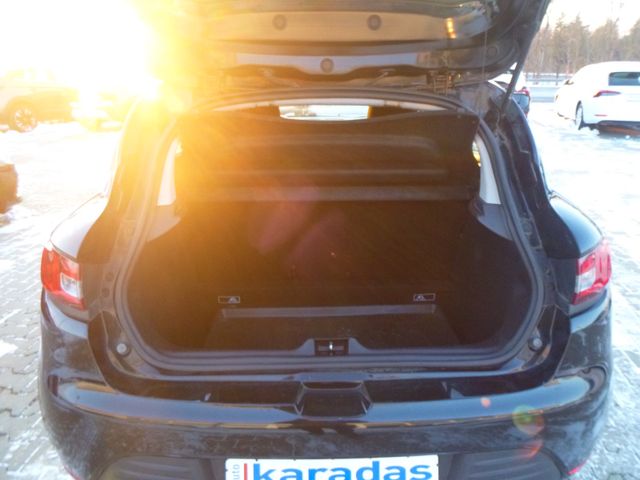 Fahrzeugabbildung Renault Clio IV Life >Navigation<