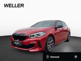 BMW 128ti M Sport LC-Prof HIFI DAB LED RFK Lenkradhz - rote BMW 128