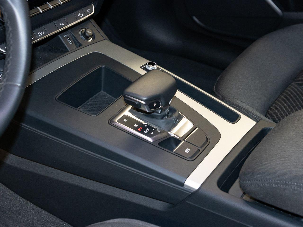 Audi Q5 advanced 50 TFSI e quattro Standklima Navi+