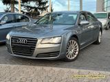 Audi A8 L 4.0 TFSI tiptronic quattro HECKROLLO - Audi A8: L