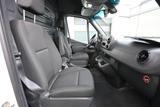 Mercedes-Benz eSprinter 312 Sprinter KA 2-Sitze Klima 270° Tür - mit Elektro-Antrieb: Van