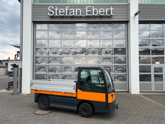 Andere Still R08-20 / nur 293h! / 2017 / 2.000kg