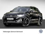 Volkswagen T-Roc 1.5 R-LINE BLACKSTYLE AHK CAM ACC LM18 NAV