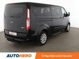 Ford Tourneo Custom 2.0 TDCi EcoBlue 320 L2 Trend - Ford Tourneo Custom Gebrauchtwagen in Köln
