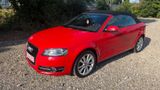 Audi A3 Cabrio 1.8 TFSI Automatic - Audi A3: Automatic