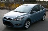 Ford Focus 2009 | Top Zustand | TÜV 12.202... - Ford Focus aus 2009: Coupé