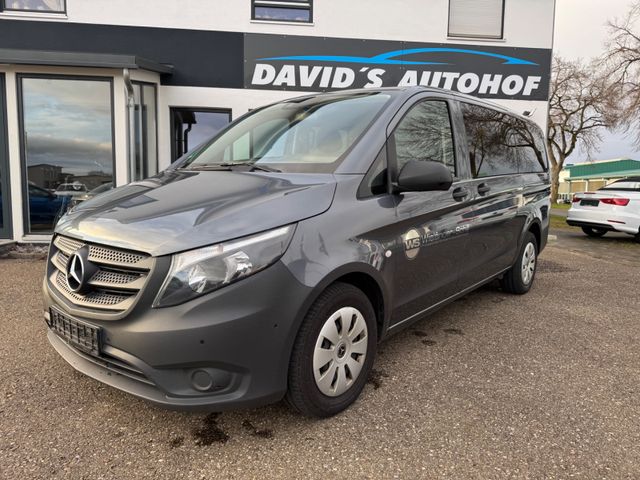 Mercedes-Benz Vito Tourer 114/116/119 CDI Edition lang*NAVI