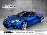 Corvette C8 Stingray 3LT | Convertible | Lift. | Carbon - Corvette Neuwagen