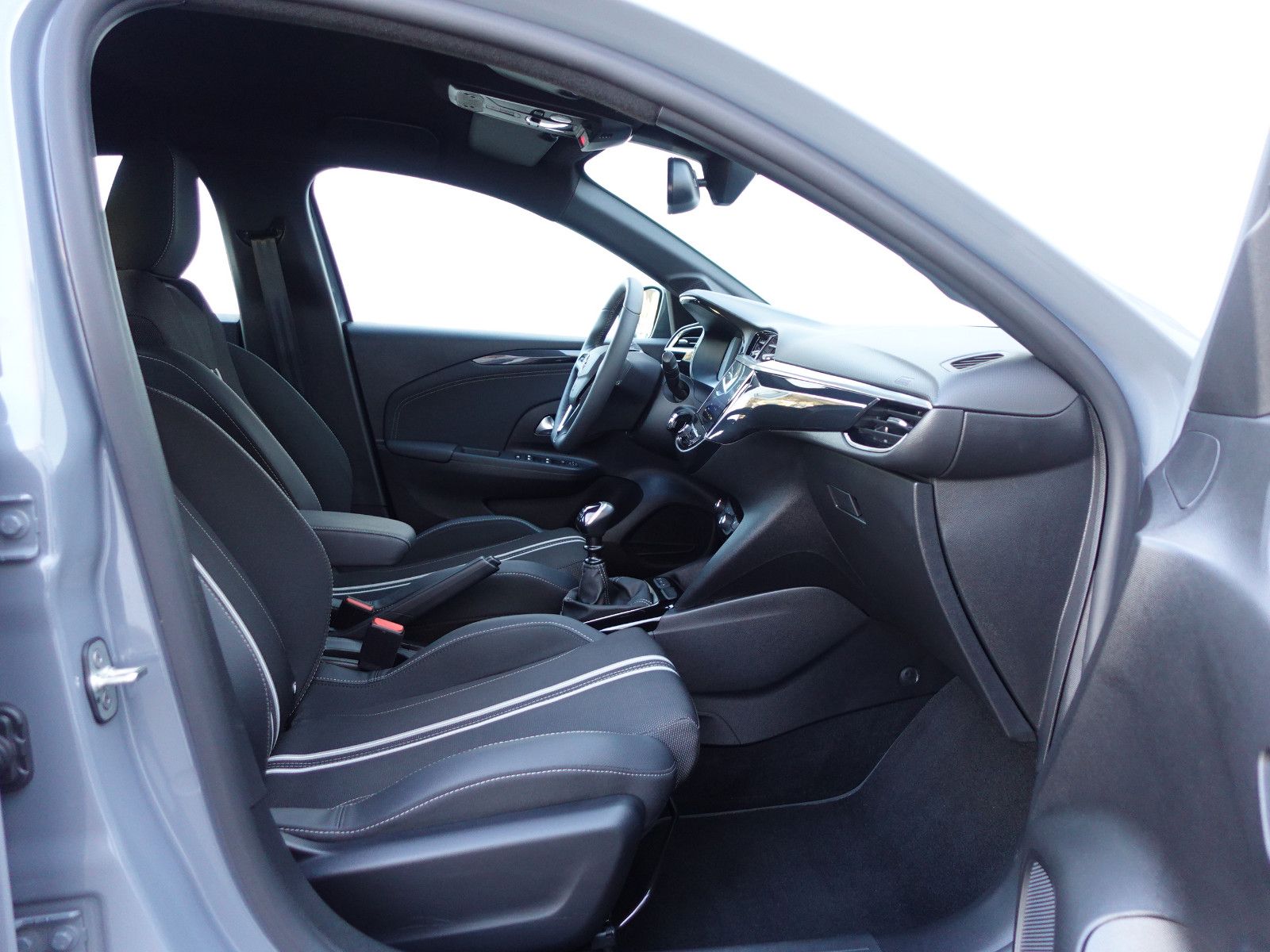 Fahrzeugabbildung Opel Corsa 1.2Turbo GS Allwetter,SHZ,LED,Kamera,PDC