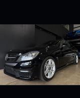 Mercedes-Benz C 250 Sport Coupé Autom. Sport - Mercedes-Benz C-Class: Sport