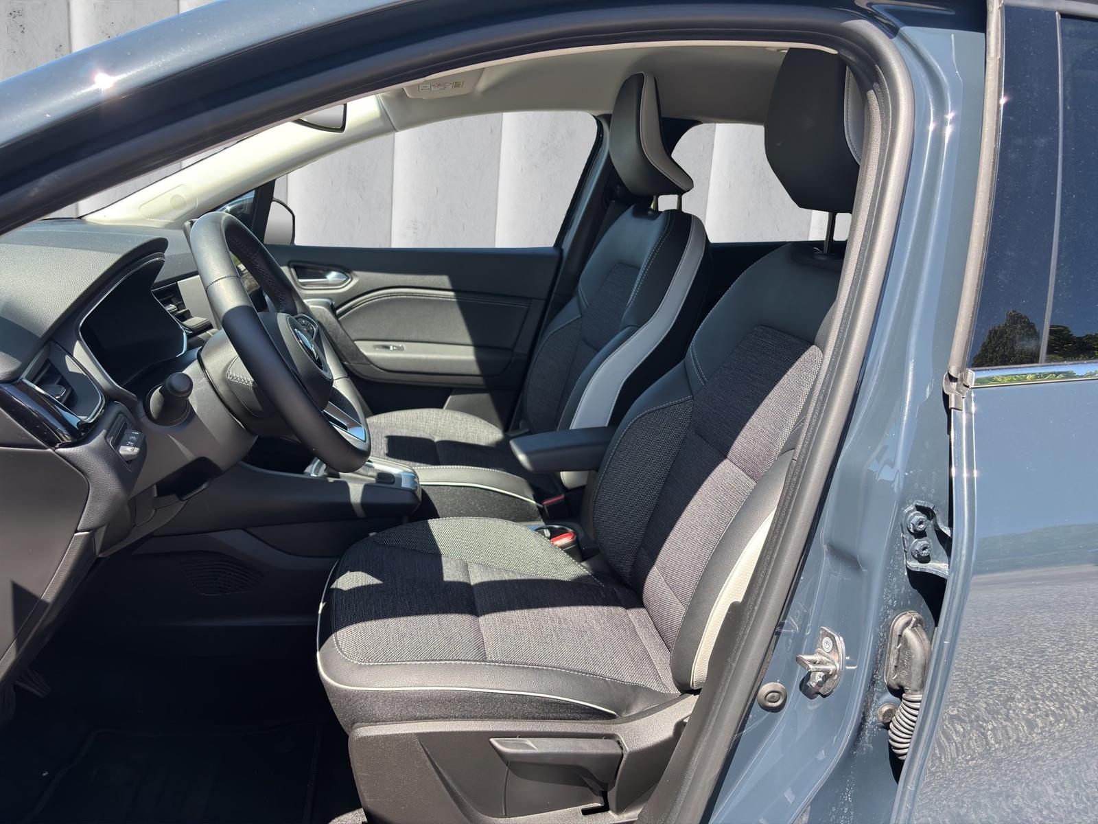 Mitsubishi ASX Intro Edition Plug-in-Hybrid