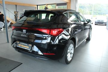 SEAT Leon - 4