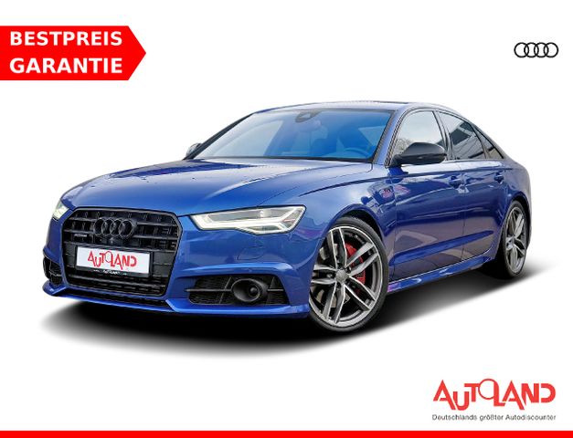 Audi A6 3.0 TDI competition quattro LED Night Vision