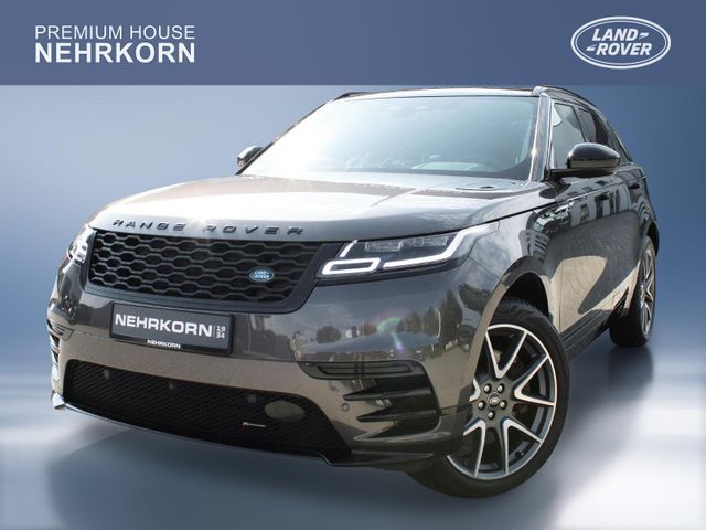 Land Rover Range Rover Velar D300 R-Dynamic SE