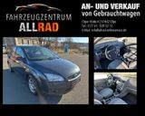 Ford Focus Lim. Trend - Ford Focus aus 2006