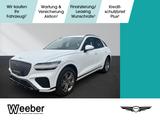 Genesis GV70 Sport AWD * PANO*LED*NAVI*LEDER*KAMERA * - Genesis GV70 mit Panoramadach