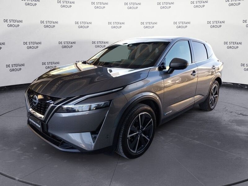 Other Nissan Qashqai Qashqai 1.5 e-power Tekna 2wd