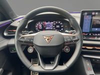 Cupra Terramar - Vorschau Bild 9