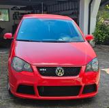 Volkswagen Polo 1.8 GTI Cup Edition GTI Cup Edition - Volkswagen Polo: GTI Cup Edition