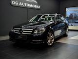Mercedes-Benz C 180 CGI BlueEfficiency*XENON*LED*NAVI*SHZ*PDC*