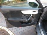 Mercedes-Benz Mercedes-AMG A 35, 4MATIC DCT, Panorama 19 Zoll  - graue Mercedes-Benz A 35 AMG