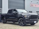 Dodge RAM 1500 5.7 4x4 Bighorn Night Kamera LED PDC