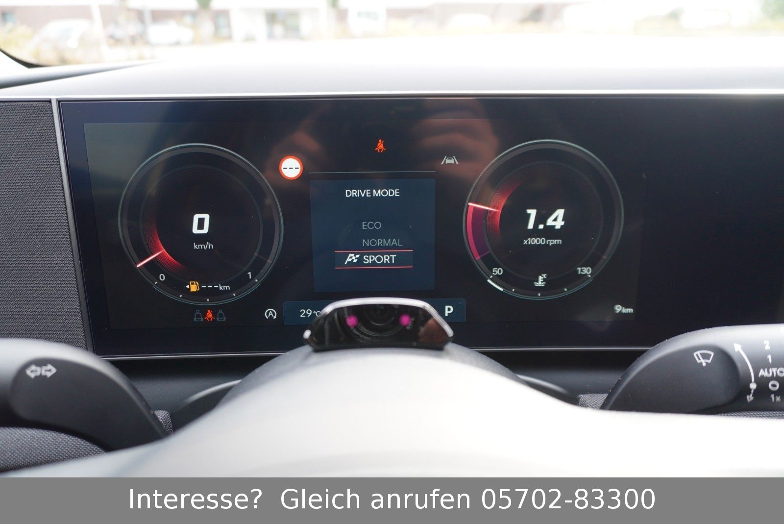 Hyundai TUCSON - Bild 10