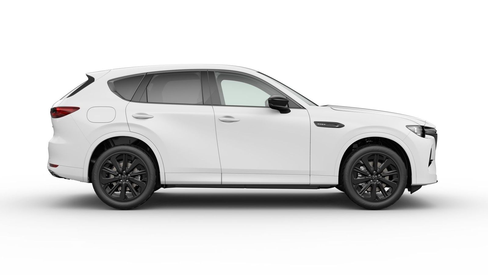 Mazda CX-60 - Bild 4