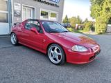 Honda CRX 1.6 ESI Del Sol ESI - gebrauchte Honda CRX aus dem Jahr 1992