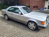 Mercedes-Benz Mercedes Benz W124 Coupe 300CE - gebrauchte Mercedes-Benz E 300 aus dem Jahr 1991