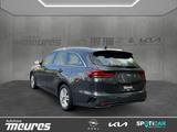 Kia Ceed_sw Sportswagon Vision 1.4 T-GDI Navi Klimaa - scheckheftgepflegte Kia cee'd Sportswagon