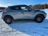 Nissan Juke Acenta 117PS 84603 - Nissan Juke Acenta mit Diesel-Antrieb