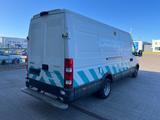 Iveco DAILY KASTEN 50C17 RADSTAND 3950 KLIMA TEMPOMAT - Iveco Diesel Koffer 50c