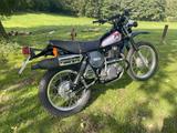 Yamaha XT 500 S  - YAMAHA ENDURO 50