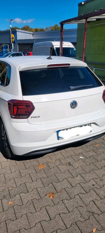 Image of Volkswagen Polo