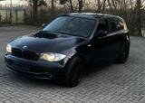 BMW 120i Edition Sport Edition Sport - BMW 120 aus 2011: 120i