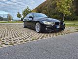 BMW 325d M Sport - BMW 325: Limousine, 325d