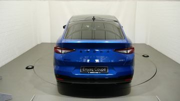 Skoda Enyaq Coupé 85 Sportline *FACELIFT*