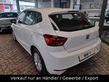 Seat Ibiza Style TGI - Seat Ibiza in Bochum