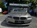 BMW 535 535 i HUD PANO SCHECKHEFTGEPFLEGT - BMW 535 aus 2011: 535i