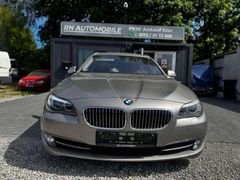 Fahrzeugabbildung BMW 535 535 i HUD PANO SCHECKHEFTGEPFLEGT