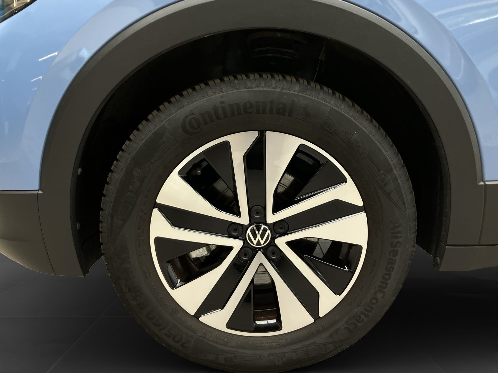 Volkswagen T-Cross - Bild 7