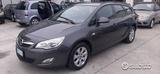 Opel Astra 2.0 CDTI 160 CV Station Wagon sport t - Opel Astra: 160