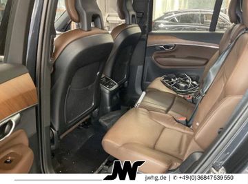 Volvo XC90 - 6