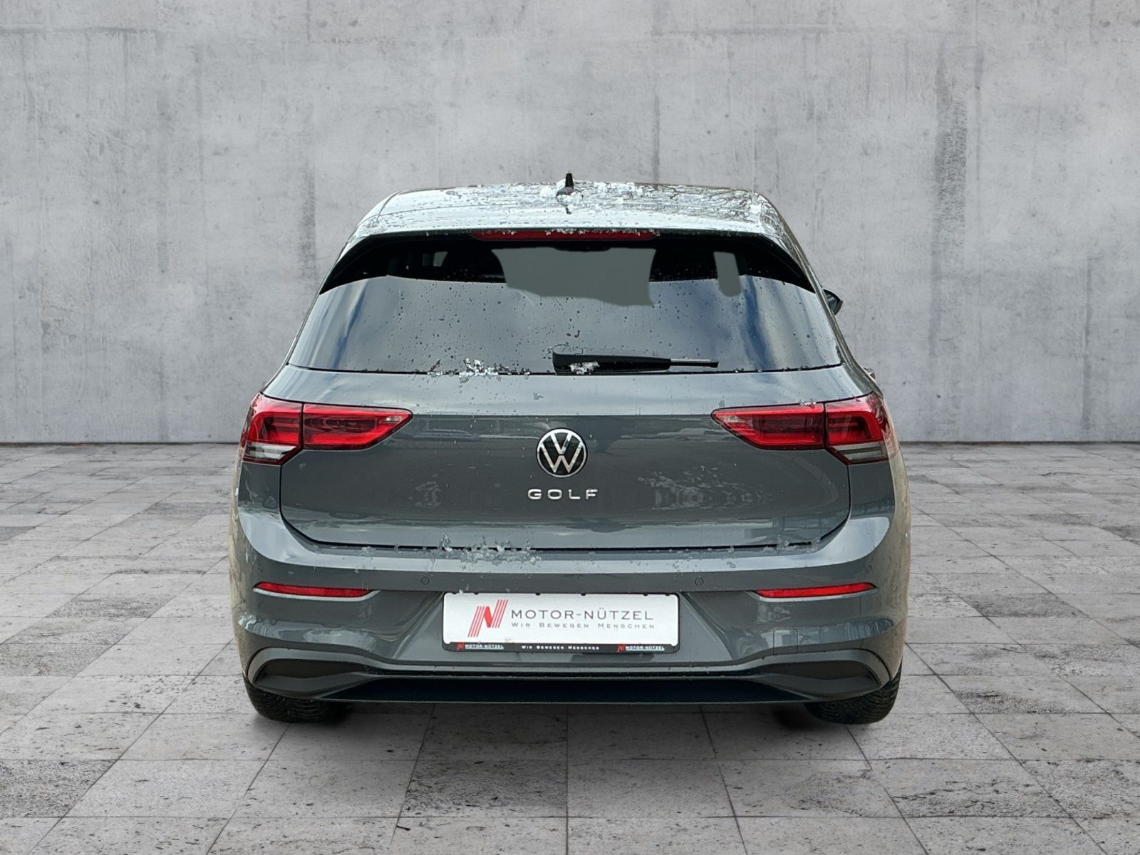 Volkswagen Golf - Bild 5