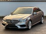 Mercedes-Benz E 250 CGI AMG *Klima*Leder*Navi*LED*Alu 19 Zoll* - Mercedes-Benz E 250 in Saarbrücken