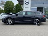 Skoda Octavia Combi 2.0 TDI DSG 4x4 Style STANDHEIZUNG - Skoda Octavia: Style